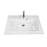 Умывальник Quanto White 70