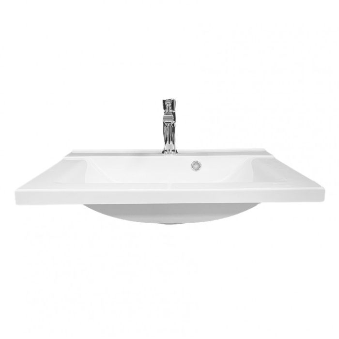 Умивальник Quanto White 60