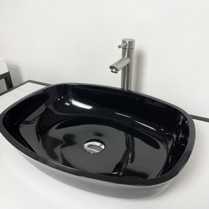 Умивальник Amarant Black