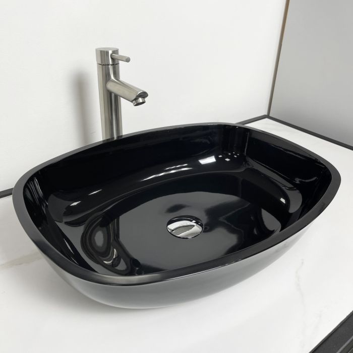 Умивальник Amarant Black