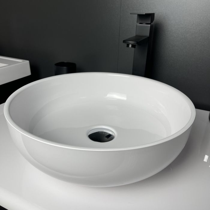 Умивальник Sunline New White