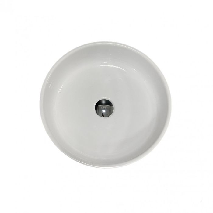 Умывальник Sunline New Black\White glossy