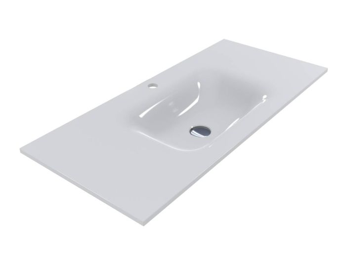 Умывальник Miraggio JESSEL 1000