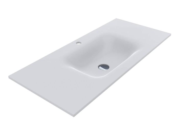 Умивальник Miraggio JESSEL 1000 MATT