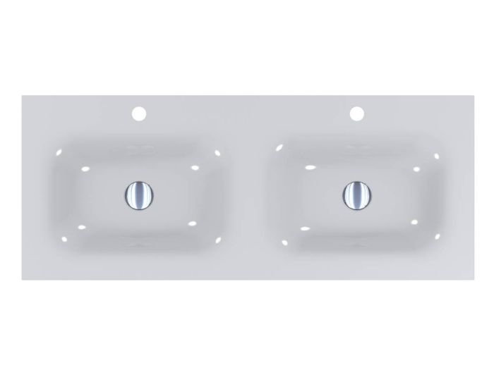 Умывальник Miraggio JESSEL 1100-2