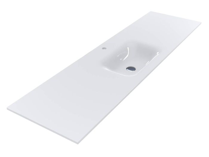 Умивальник Miraggio JESSEL 1800