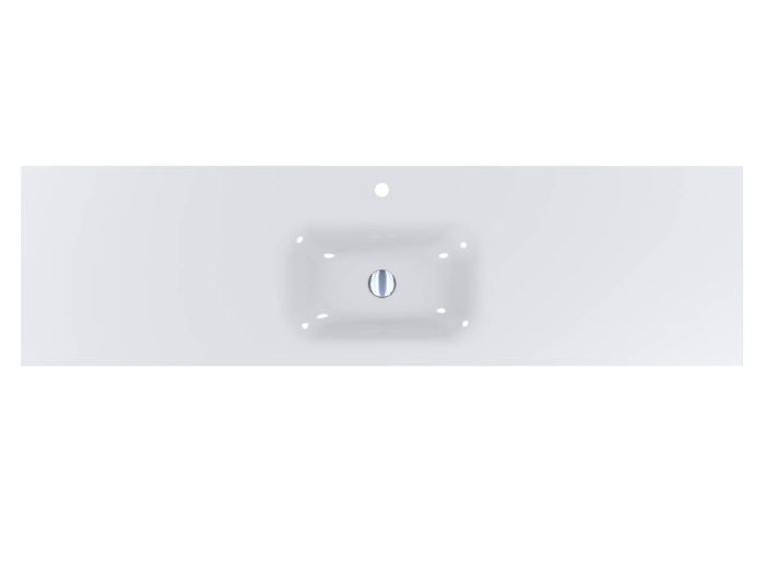 Умивальник Miraggio JESSEL 1800