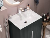 Умывальник Miraggio JESSEL 600