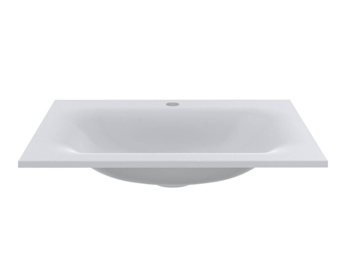 Умывальник Miraggio JESSEL 600 MIRASOFT