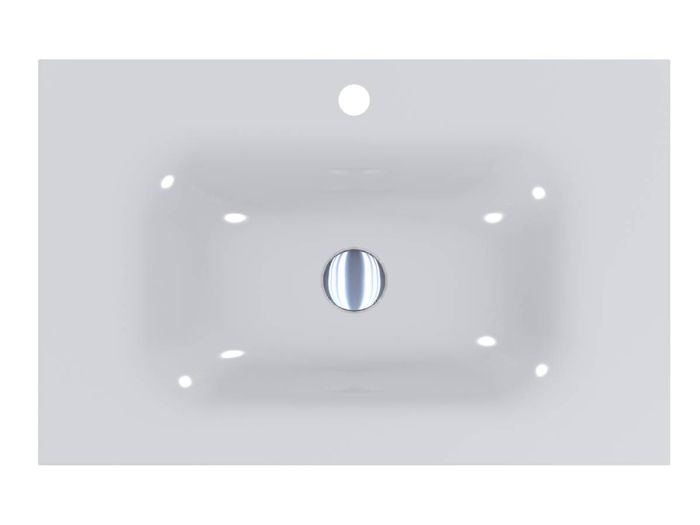 Умивальник Miraggio JESSEL 700