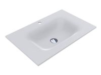 Умывальник Miraggio JESSEL 700 MIRASOFT