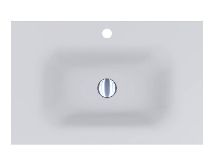 Умивальник Miraggio JESSEL 700 MATT