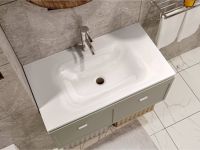 Умывальник Miraggio JESSEL 800