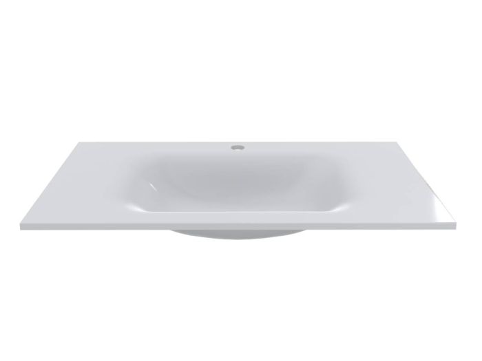 Умивальник Miraggio JESSEL 800