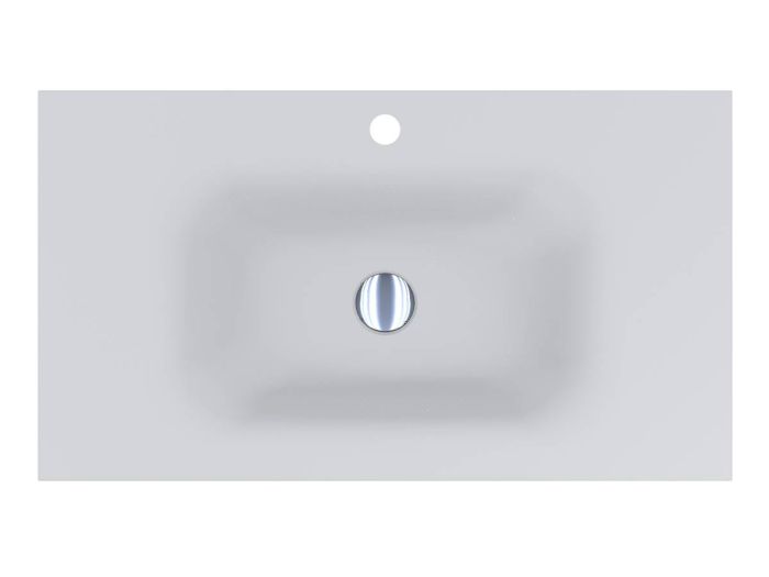 Умивальник Miraggio JESSEL 800 MATT