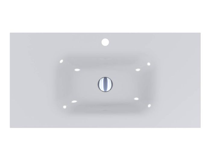 Умивальник Miraggio JESSEL 900