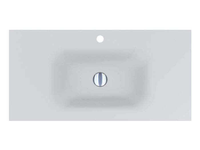 Умивальник Miraggio JESSEL 900 MIRASOFT