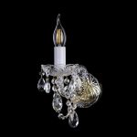 Бра K10114/1GO.CL