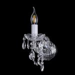 Бра K10114/1NI.CL