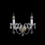 Бра K10114/2GO.CL