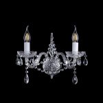 Бра K11114/2NI.CL