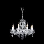 Люстра K20124/10NI.CL