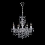 Люстра K20414/5NI.CL