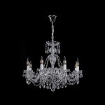 Люстра K20424/8NI.CL