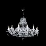 Люстра K20636/12NI.CL