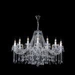 Люстра K21336/16NI.CL