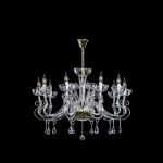 Люстра K23330/10GO.CL