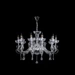 Люстра K23330/10NI.CL