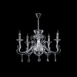 Люстра K23430/5NI.CL