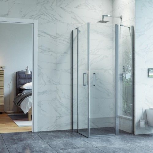 Кабіна Душова Excellent Mazo 900X900 (Kaex.3023.1010.9090.lp)