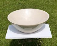 Умывальник «Камелия» 43 см Арктик Т333 глянец