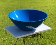 Умывальник «Камелия» 43 см Лагуна H700 глянец