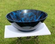 Умывальник «Камелия» 43 см Медиум Т107 глянец