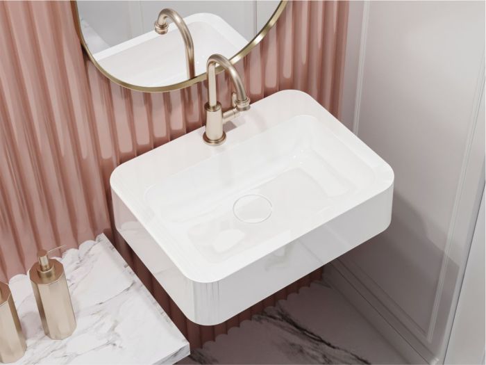 Умивальник Miraggio KELLEY