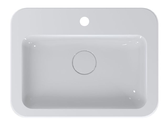 Умивальник Miraggio KELLEY