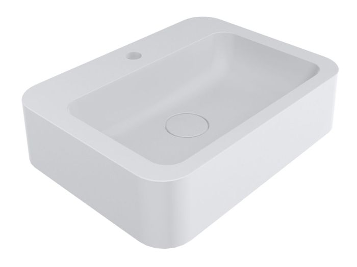 Умивальник Miraggio KELLEY MATT