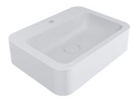 Умывальник Miraggio KELLEY MIRASOFT