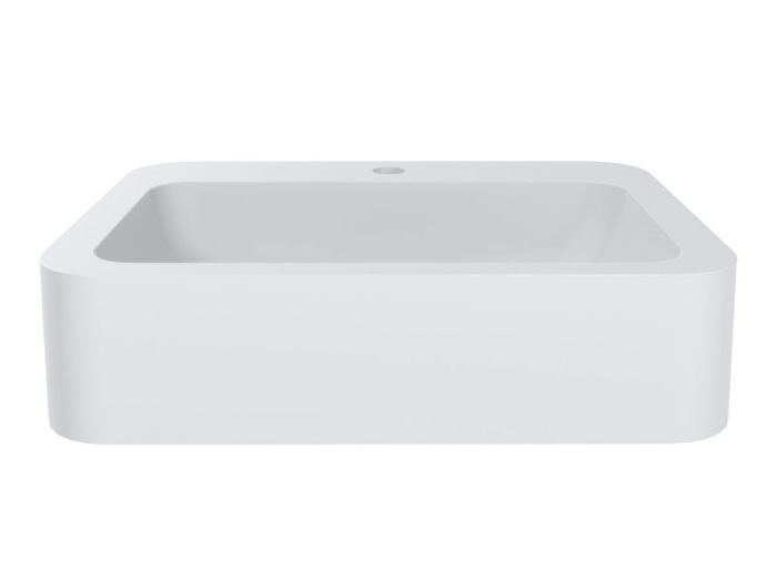 Умивальник Miraggio KELLEY MIRASOFT