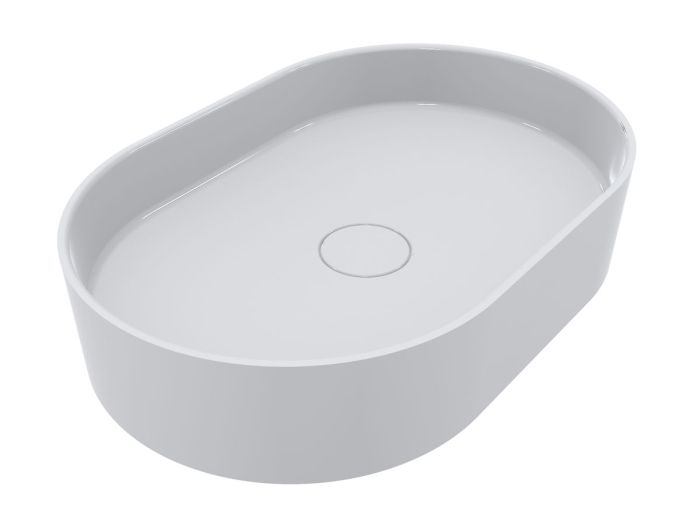 Умивальник Miraggio KIRA