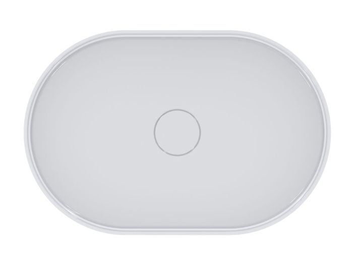 Умивальник Miraggio KIRA