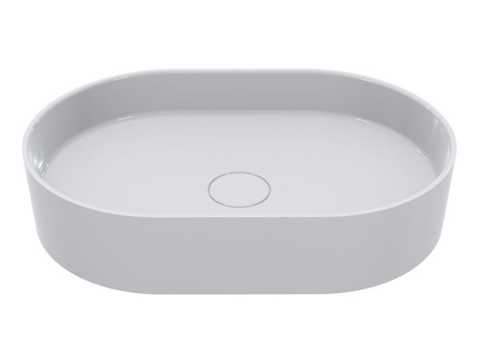 Умивальник Miraggio KIRA