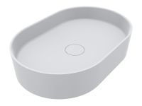 Умивальник Miraggio KIRA MATT