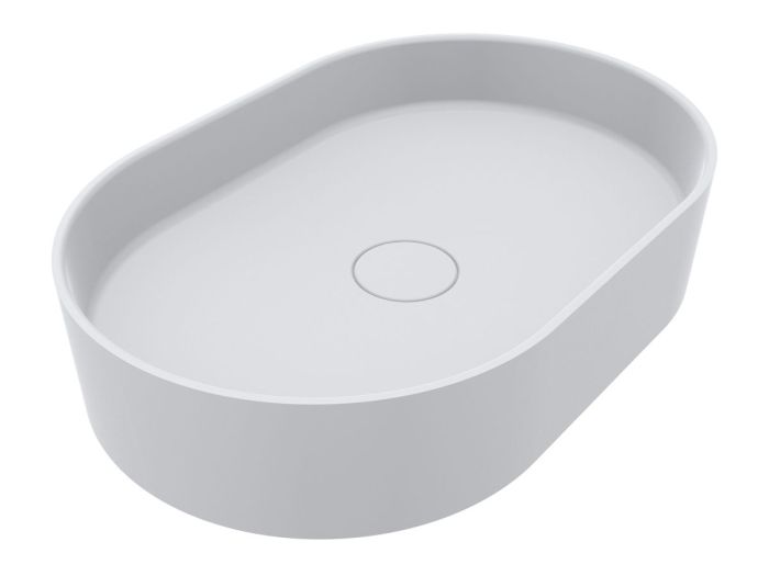 Умывальник Miraggio KIRA MIRASOFT