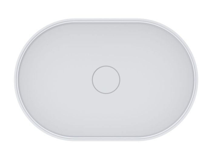 Умывальник Miraggio KIRA MIRASOFT