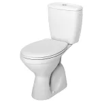 Унитаз-компакт Idol (1902600U) белый, Kolo