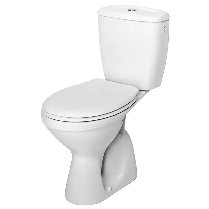 Унітаз-компакт Idol (1902600U) білий, Kolo